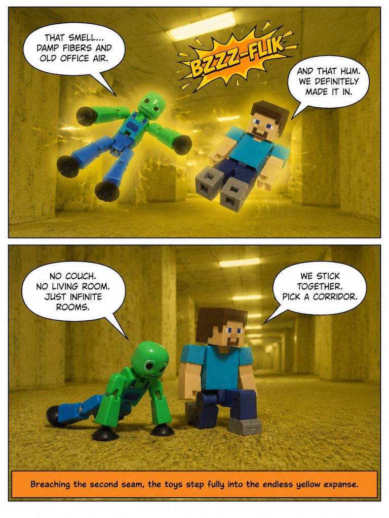 Through the Hidden Seam (page 4 of 4)
