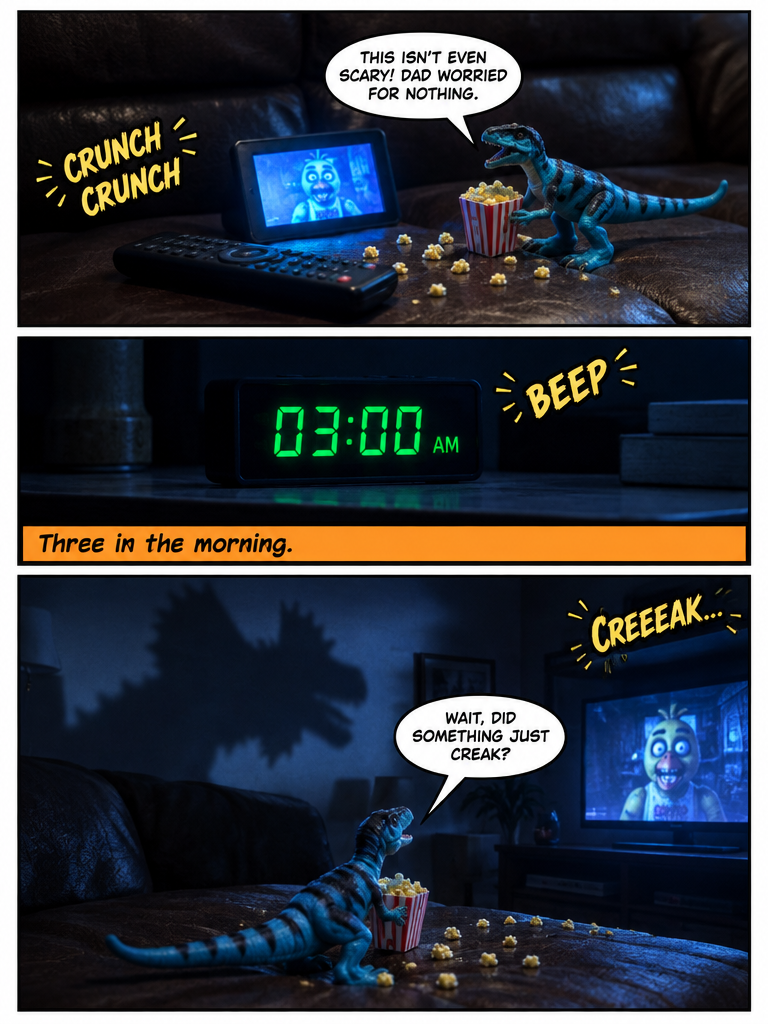 Midnight Movie Mayhem (page 2 of 4)