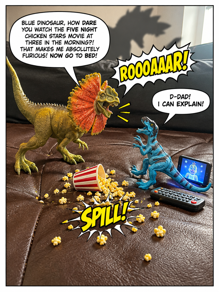 Midnight Movie Mayhem (page 3 of 4)