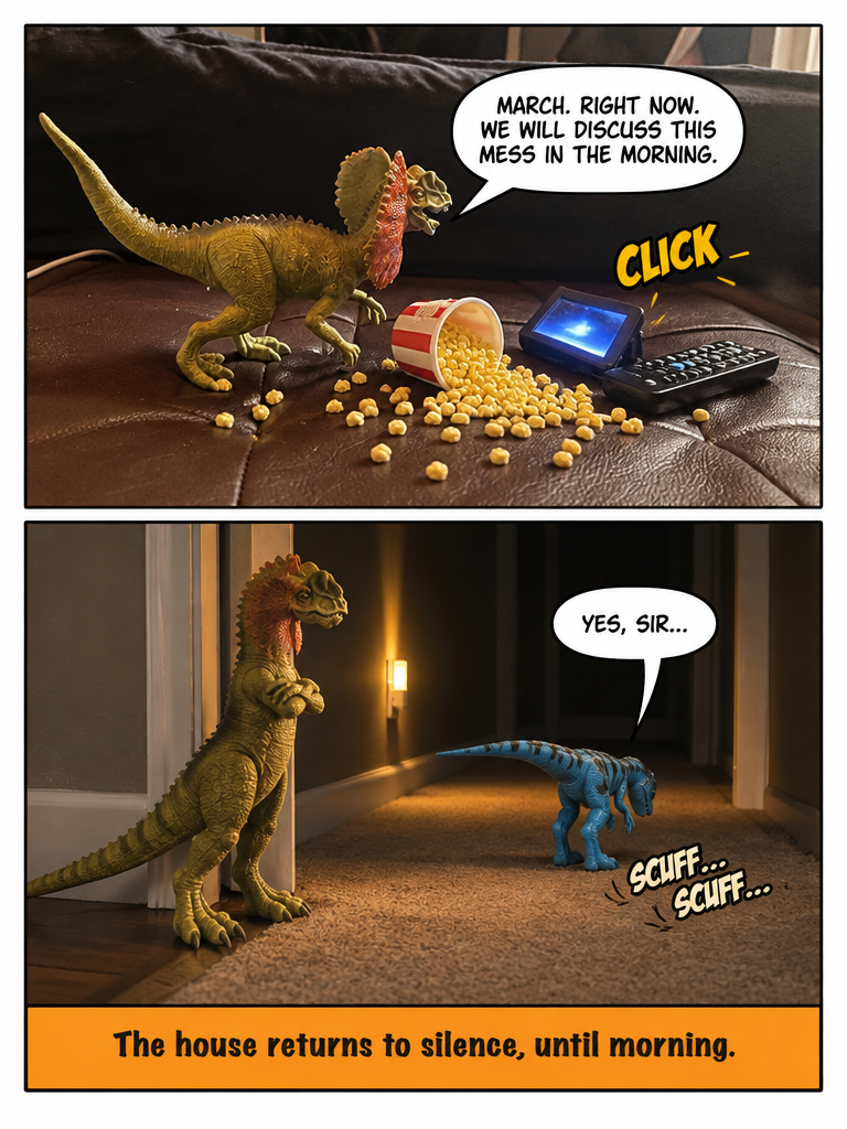 Midnight Movie Mayhem (page 4 of 4)