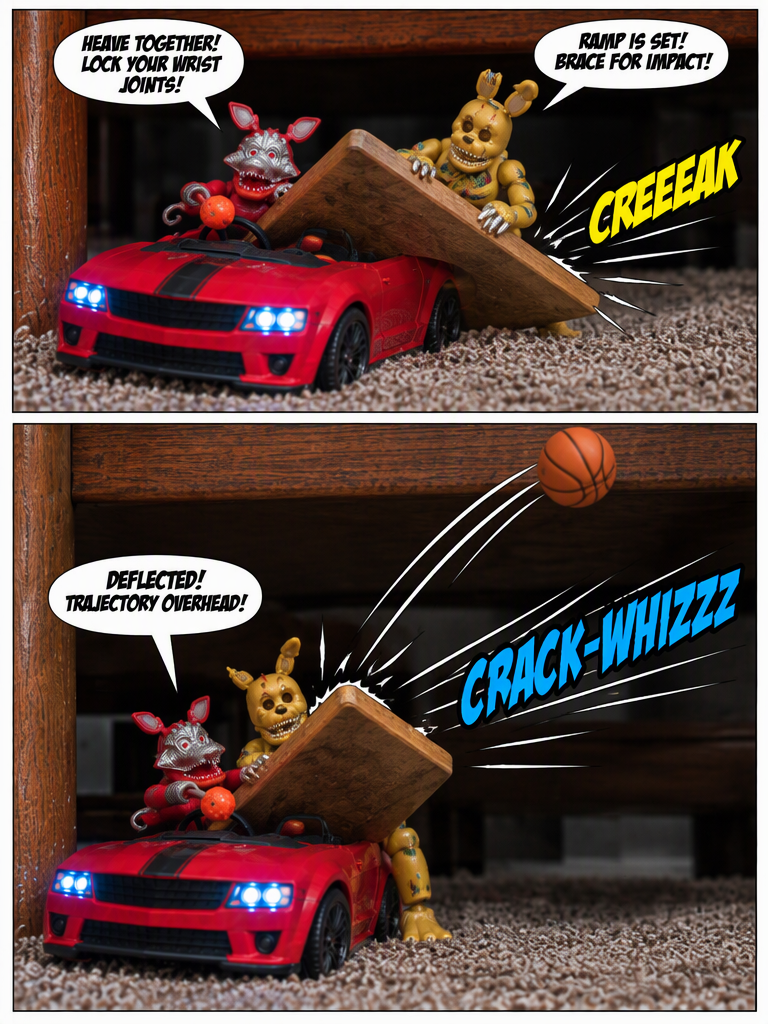Ramp Defense (page 3 of 4)