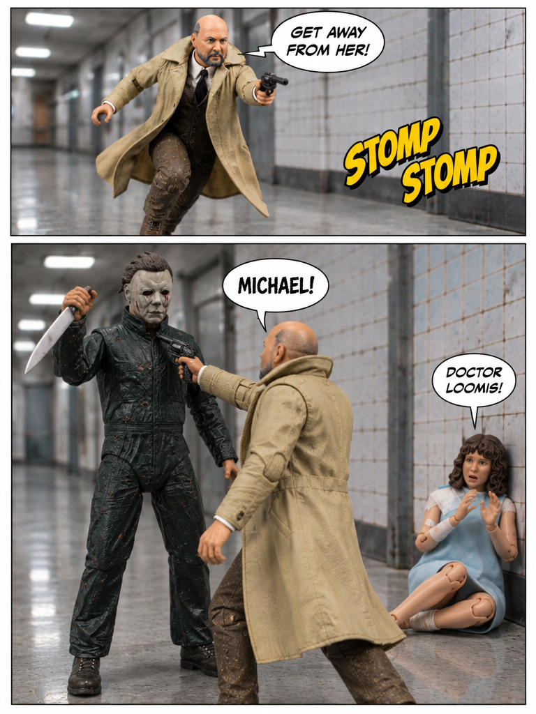 Point Blank Deliverance (page 2 of 4)