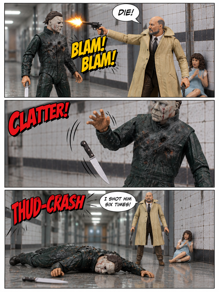 Point Blank Deliverance (page 3 of 4)