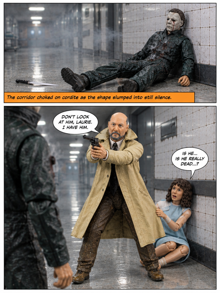 Point Blank Deliverance (page 4 of 4)