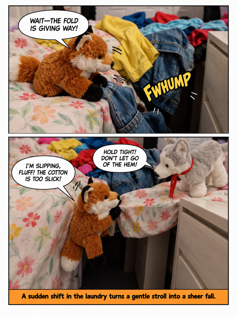 A Blanket Valley Cross (page 2 of 4)