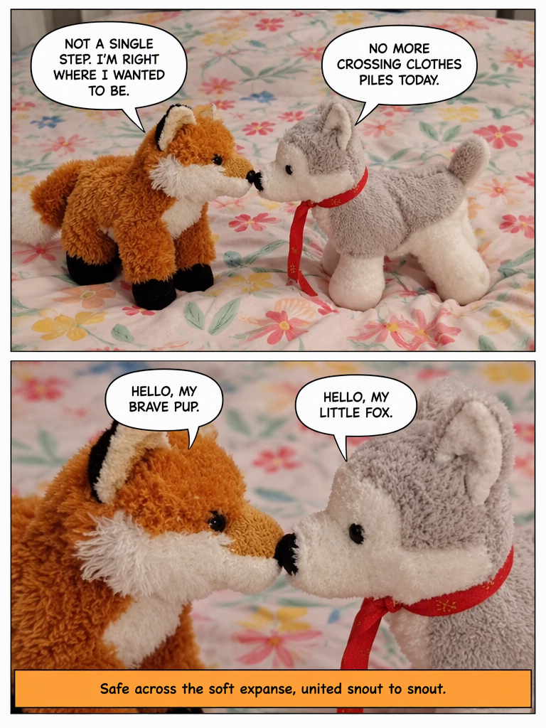 A Blanket Valley Cross (page 4 of 4)
