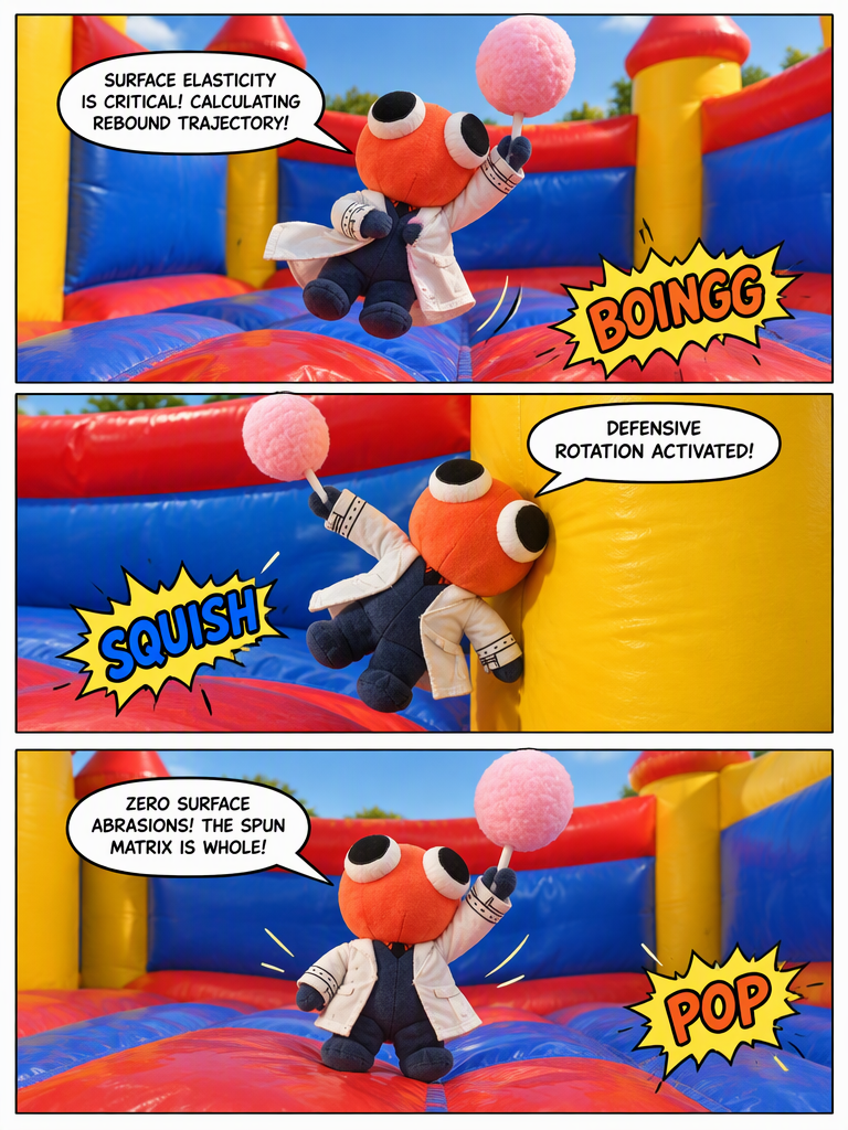 Red's High-Flying Carnival Day (page 3 of 4)