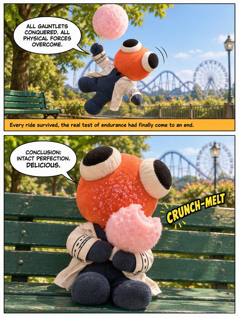 Red's High-Flying Carnival Day (page 4 of 4)