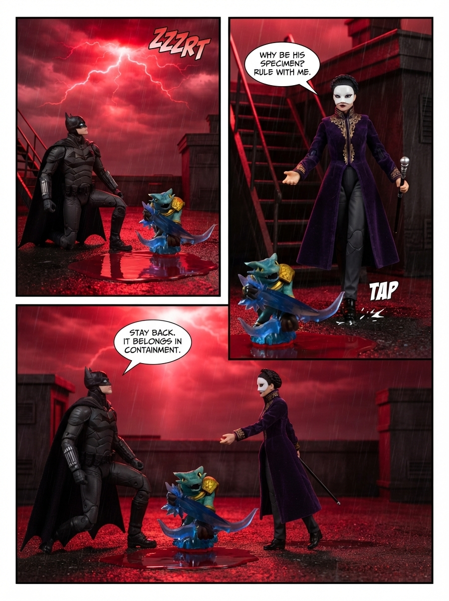 Snap shot’s token (page 2 of 4)