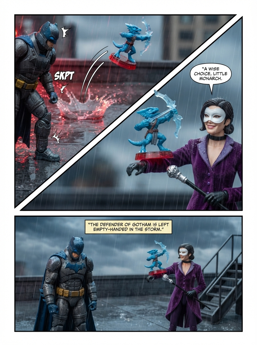 Snap shot’s token (page 3 of 4)