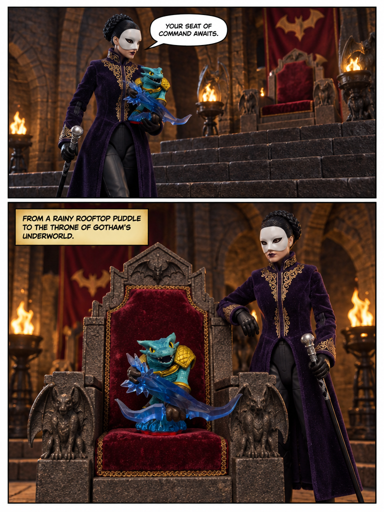 Snap shot’s token (page 4 of 4)