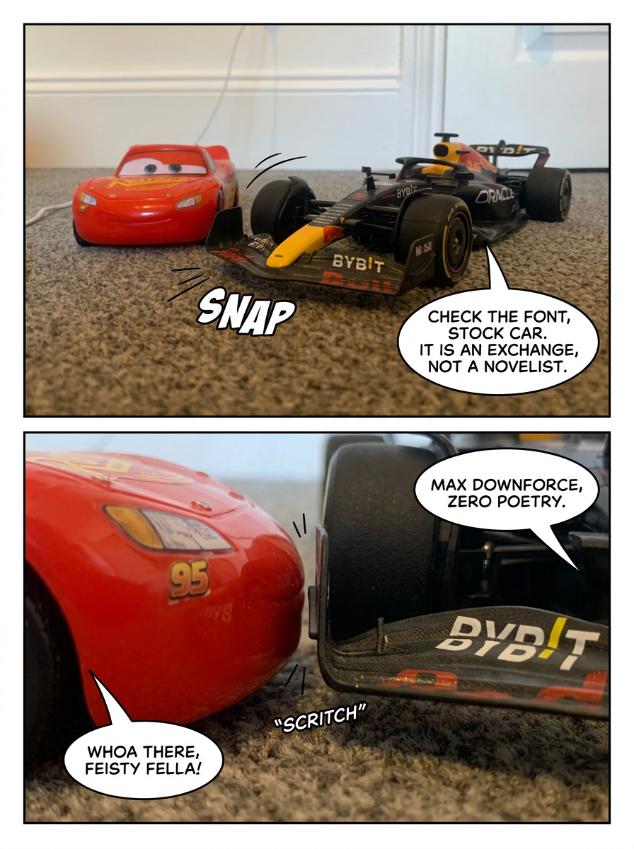 Name On The Wing (page 2 of 4)