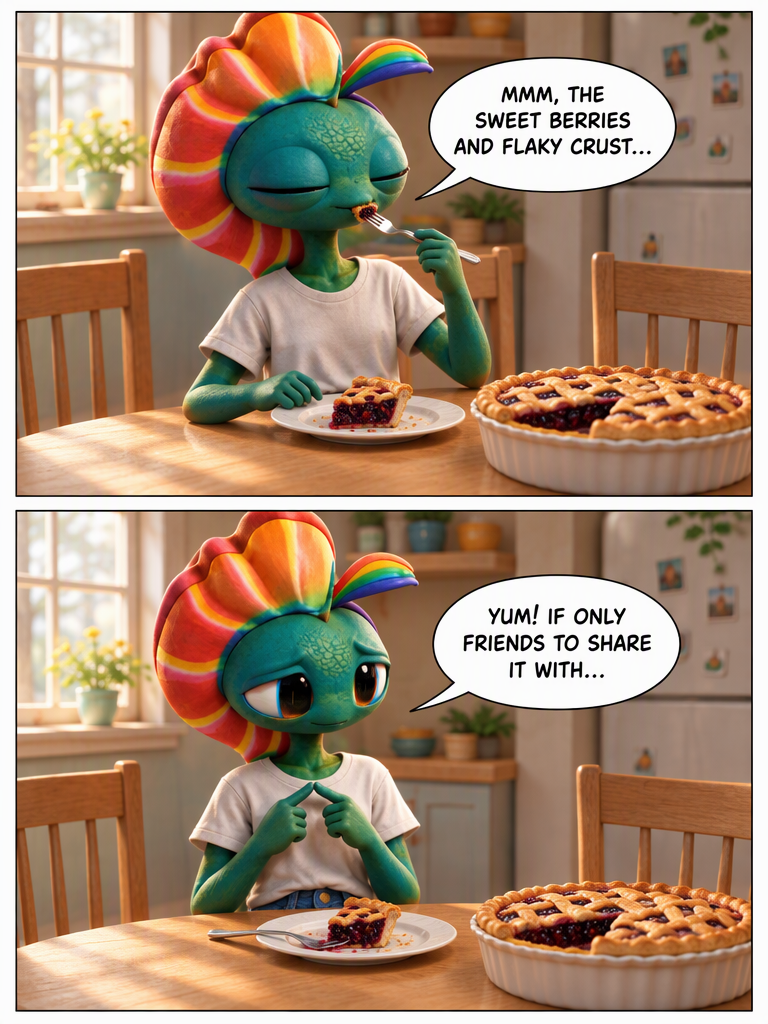 A Slice for Company (page 2 of 4)