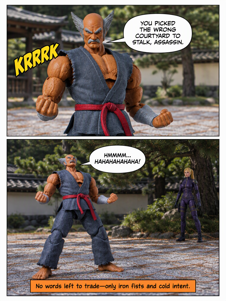 The Master's Garden (page 4 of 4)