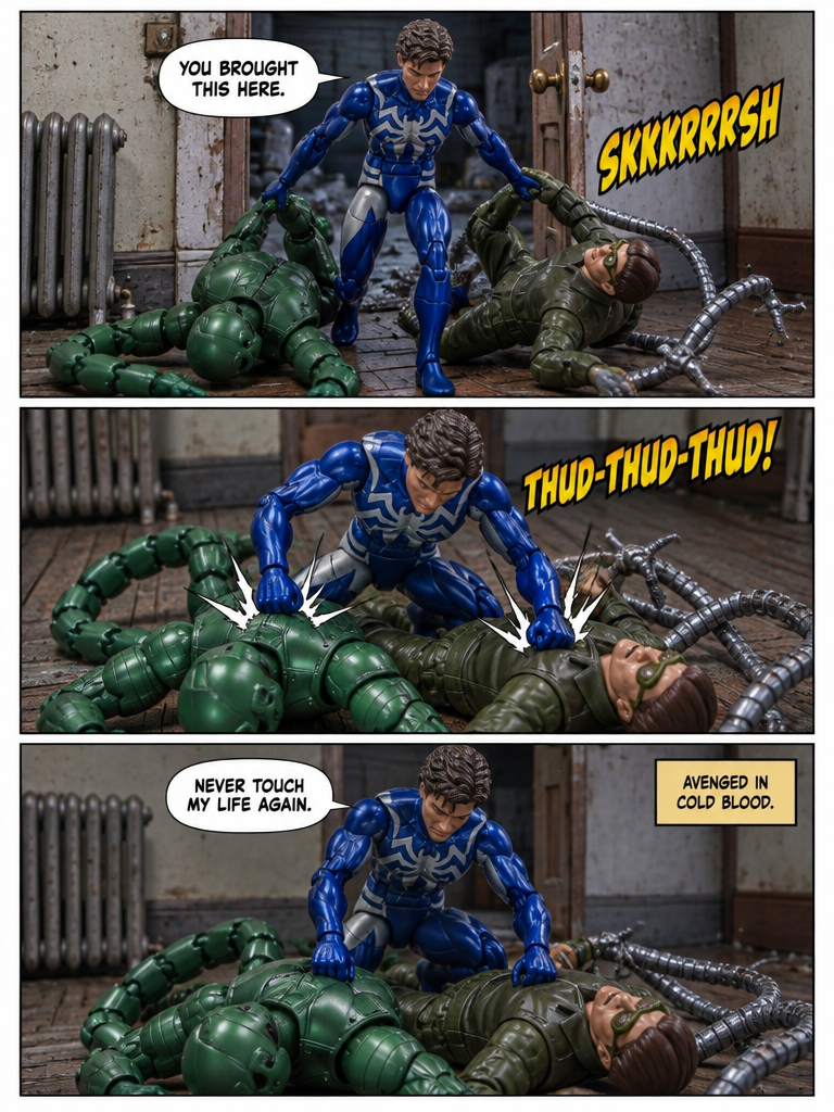 Dark Awakening (page 2 of 4)