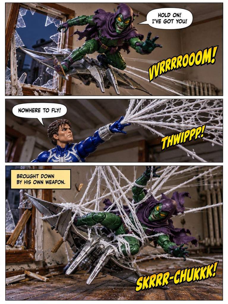 Dark Awakening (page 3 of 4)
