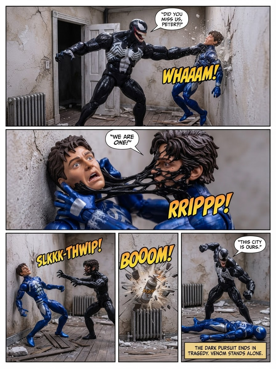 Dark Awakening (page 4 of 4)
