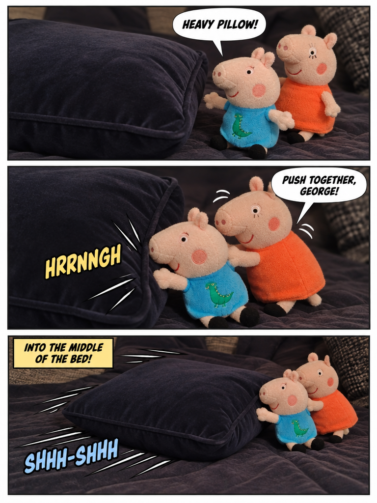 The Storm Fort (page 2 of 4)