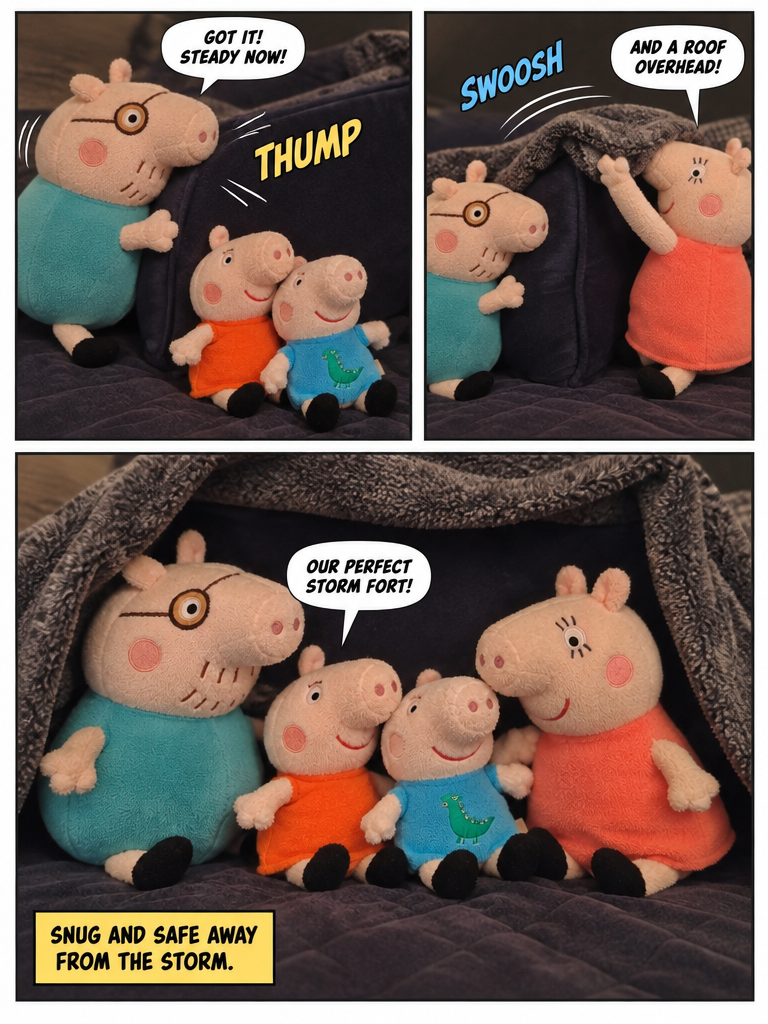 The Storm Fort (page 4 of 4)