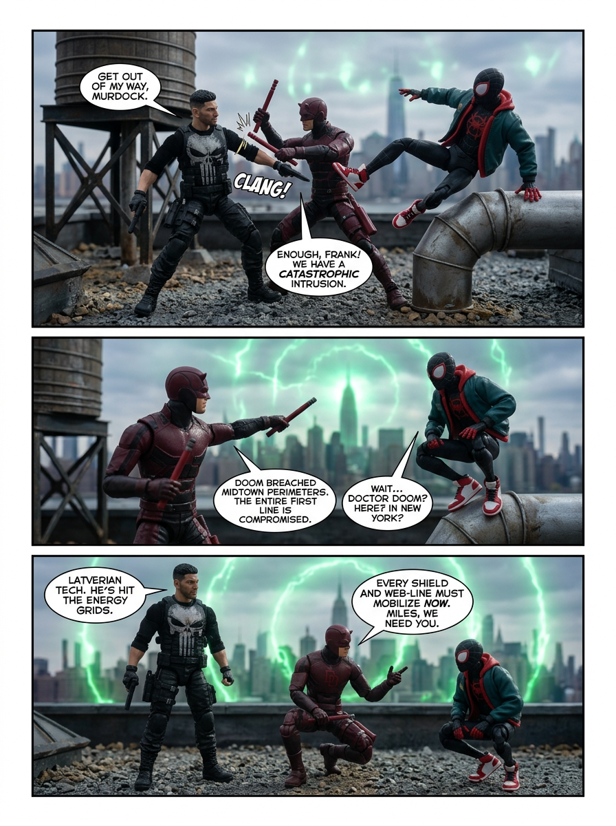 Day by Night (page 2 of 4)