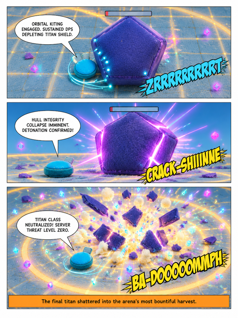 Tanky Makes His First Server (page 11 of 12)
