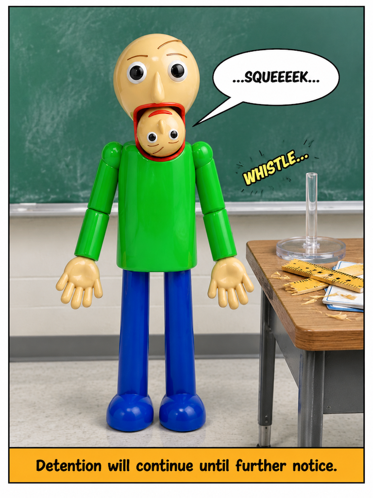 Two Heads Are Worse Than One (page 4 of 4)