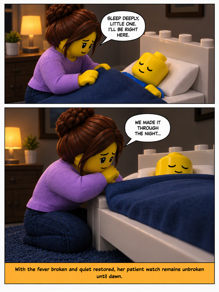 Can’t Stop Vomitin’ (page 8 of 8)