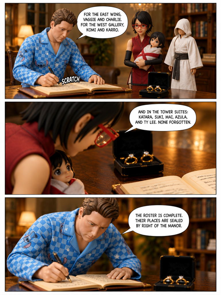 Roll of the Realm (page 3 of 4)