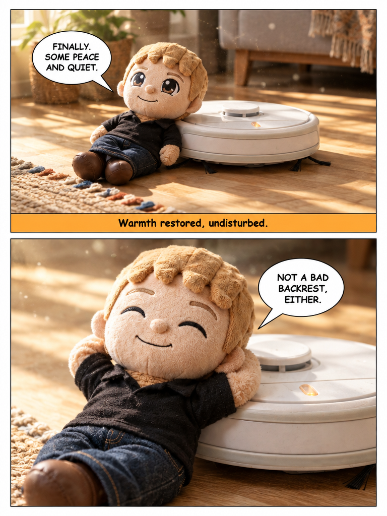 Sunbeam Standoff (page 4 of 4)