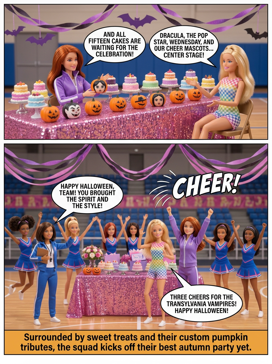 The Pumpkin Field Trip (page 4 of 4)