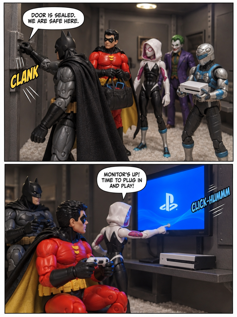 Shelter Storm Session (page 3 of 4)