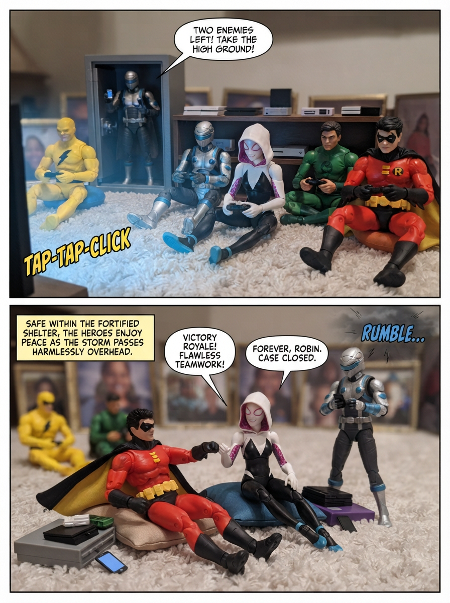 Shelter Storm Session (page 4 of 4)