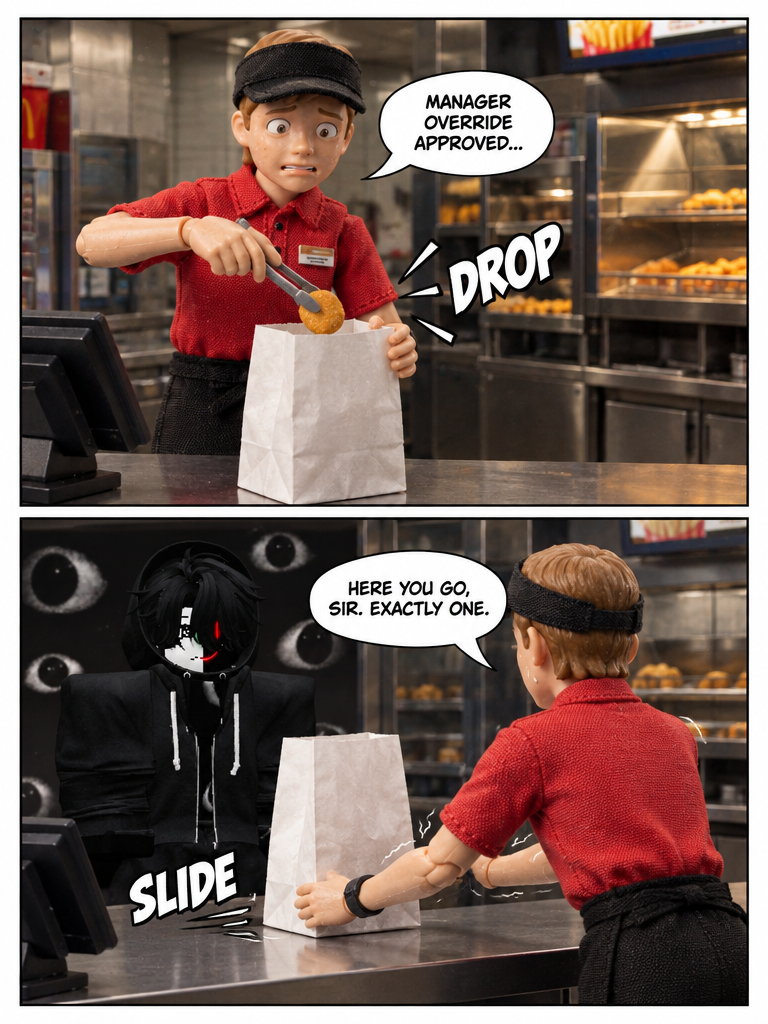 One Single Nugget (page 3 of 4)