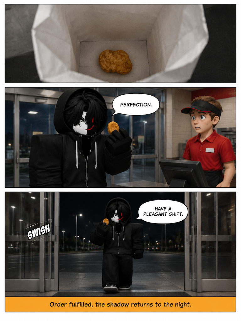 One Single Nugget (page 4 of 4)