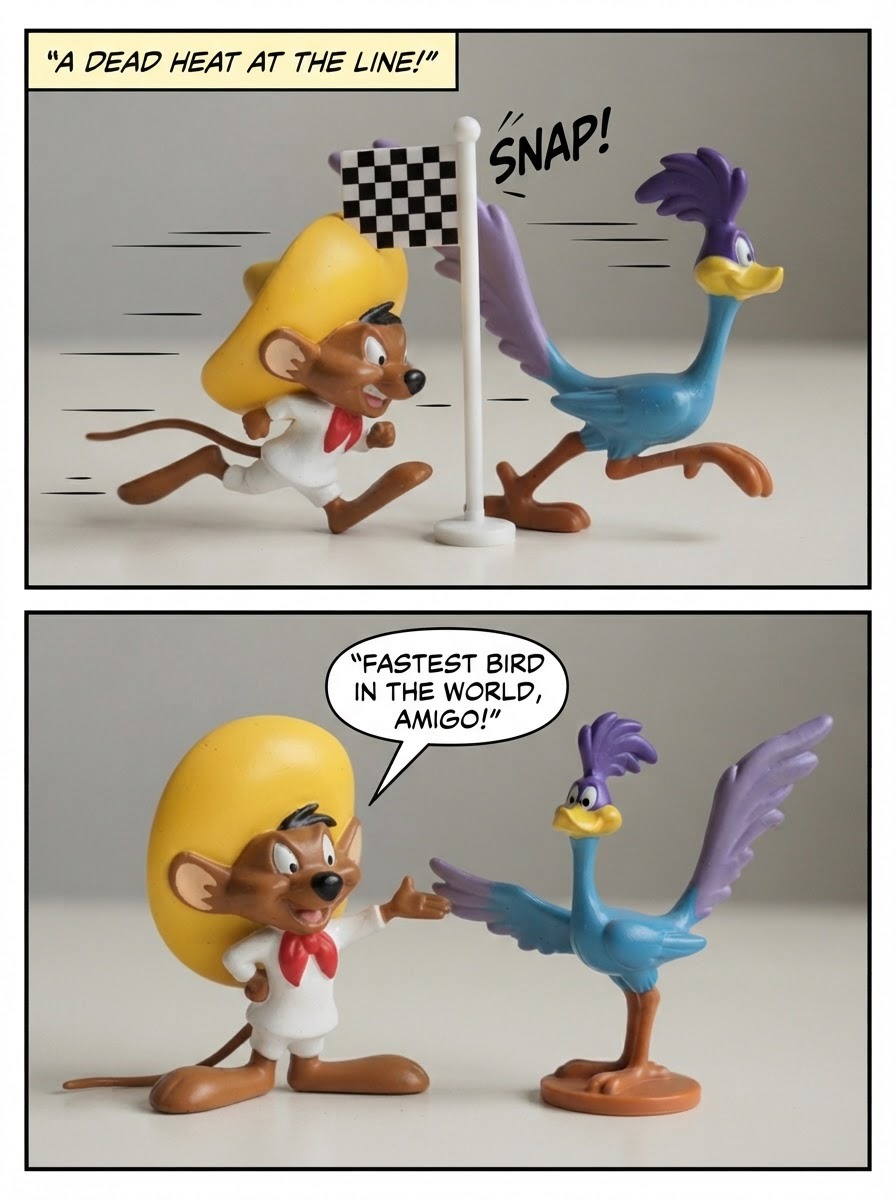 The Desert Dash Challenge (page 4 of 4)