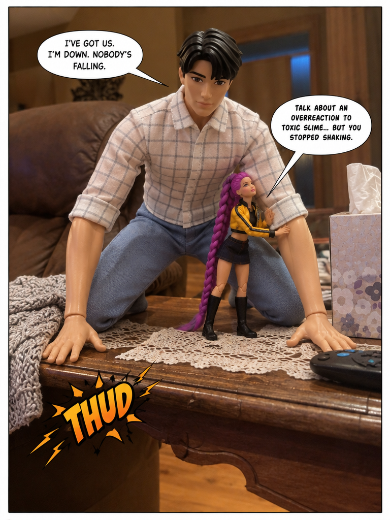 A Giant Problem (page 3 of 4)