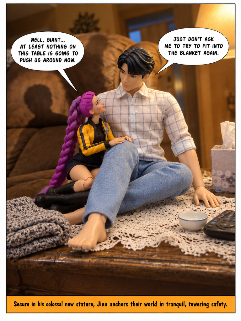 A Giant Problem (page 4 of 4)