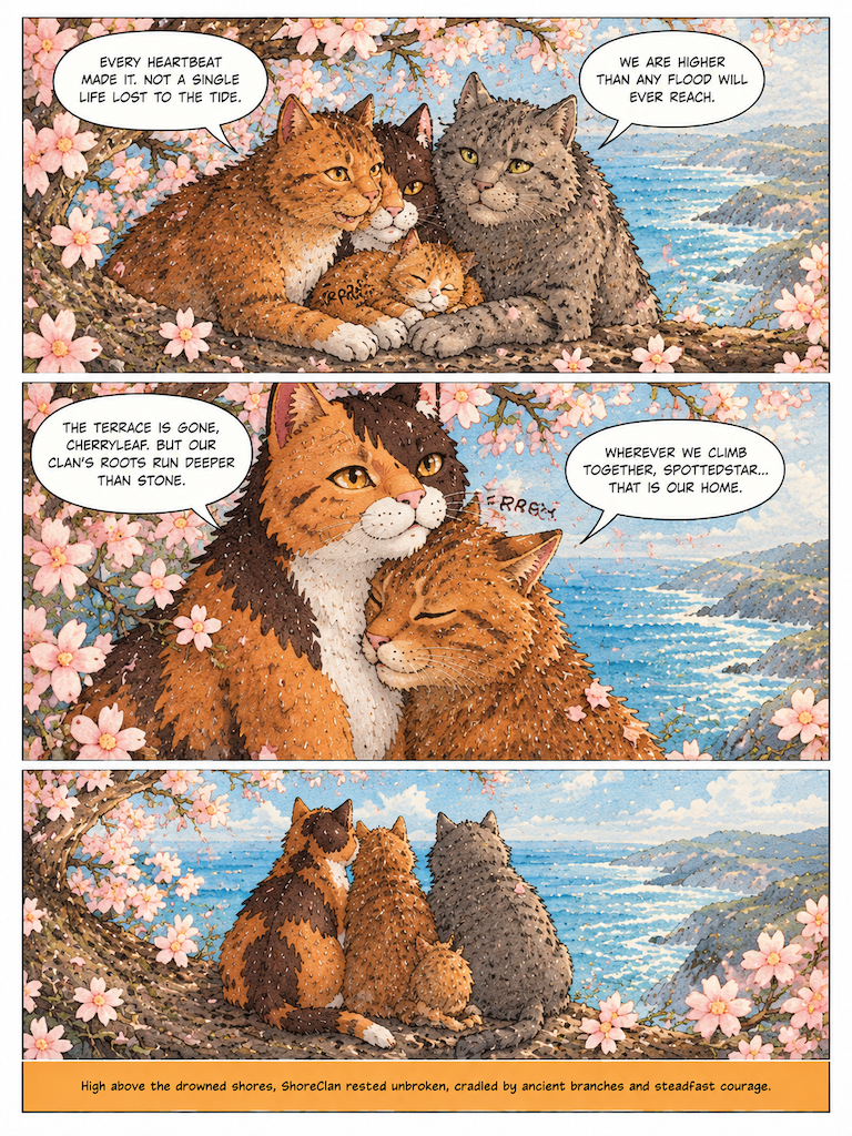 Above the Endless Tide (page 4 of 4)