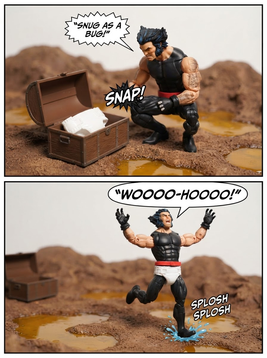 The Treasure of Waste Wasteland (page 2 of 4)