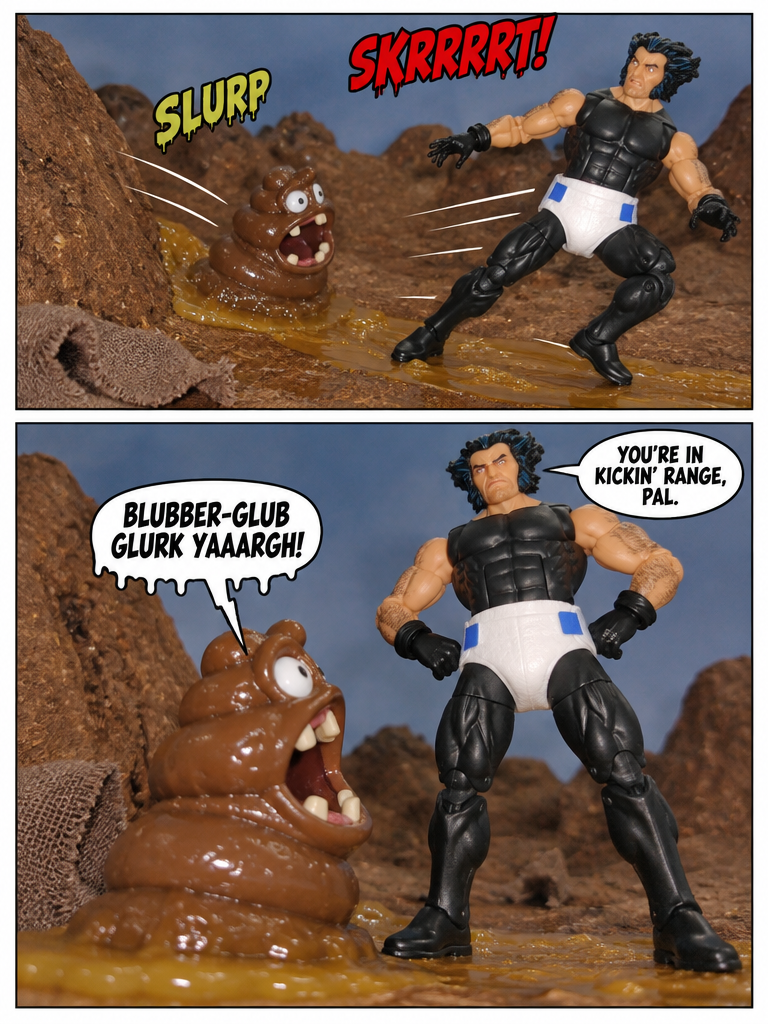The Treasure of Waste Wasteland (page 3 of 4)