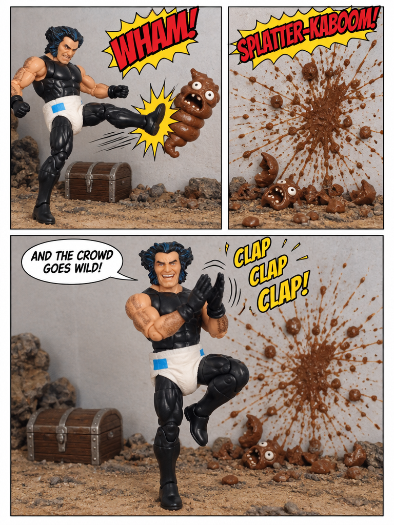 The Treasure of Waste Wasteland (page 4 of 4)