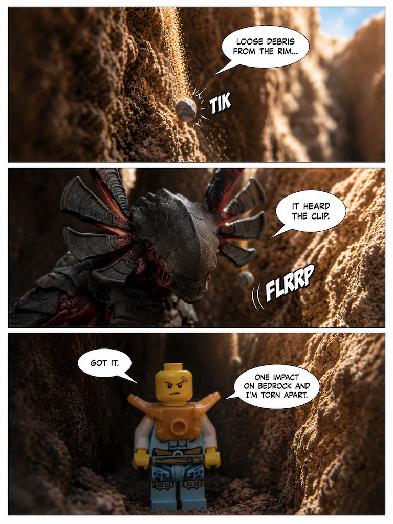 The Sound of Stone V2 (page 2 of 4)
