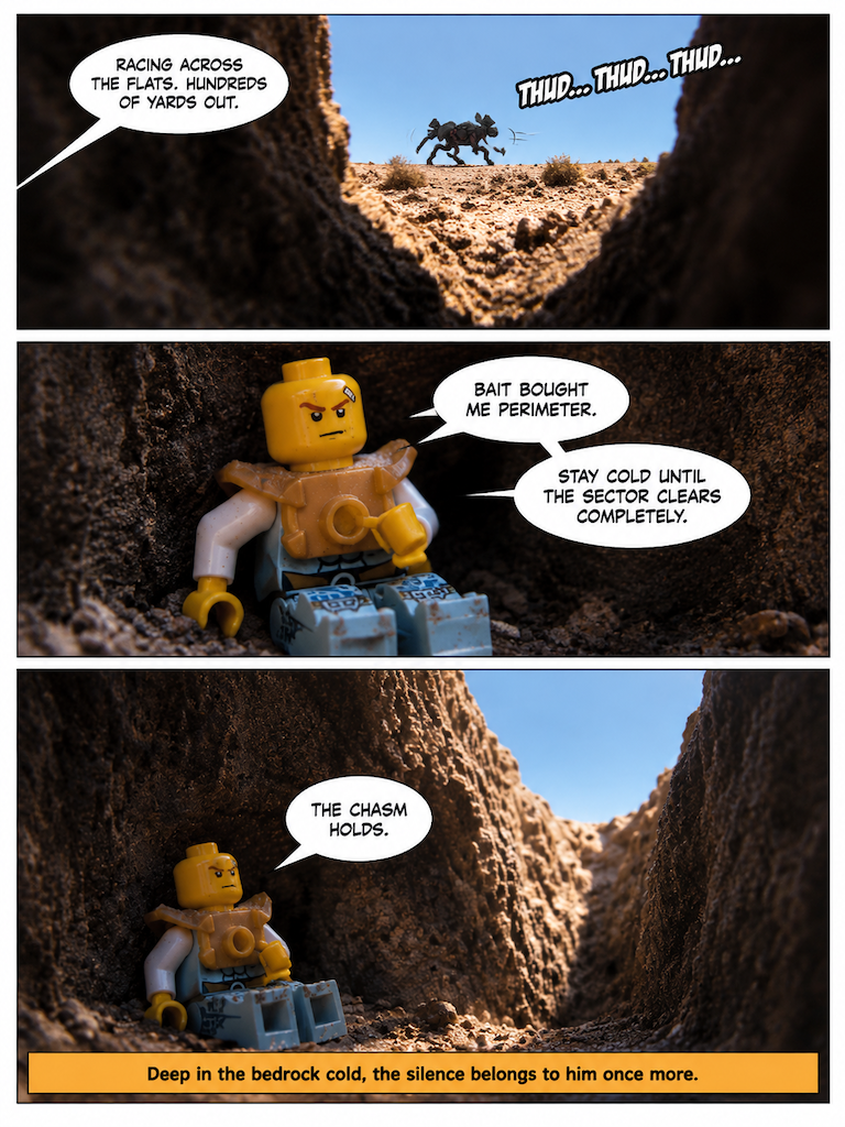 The Sound of Stone V2 (page 4 of 4)