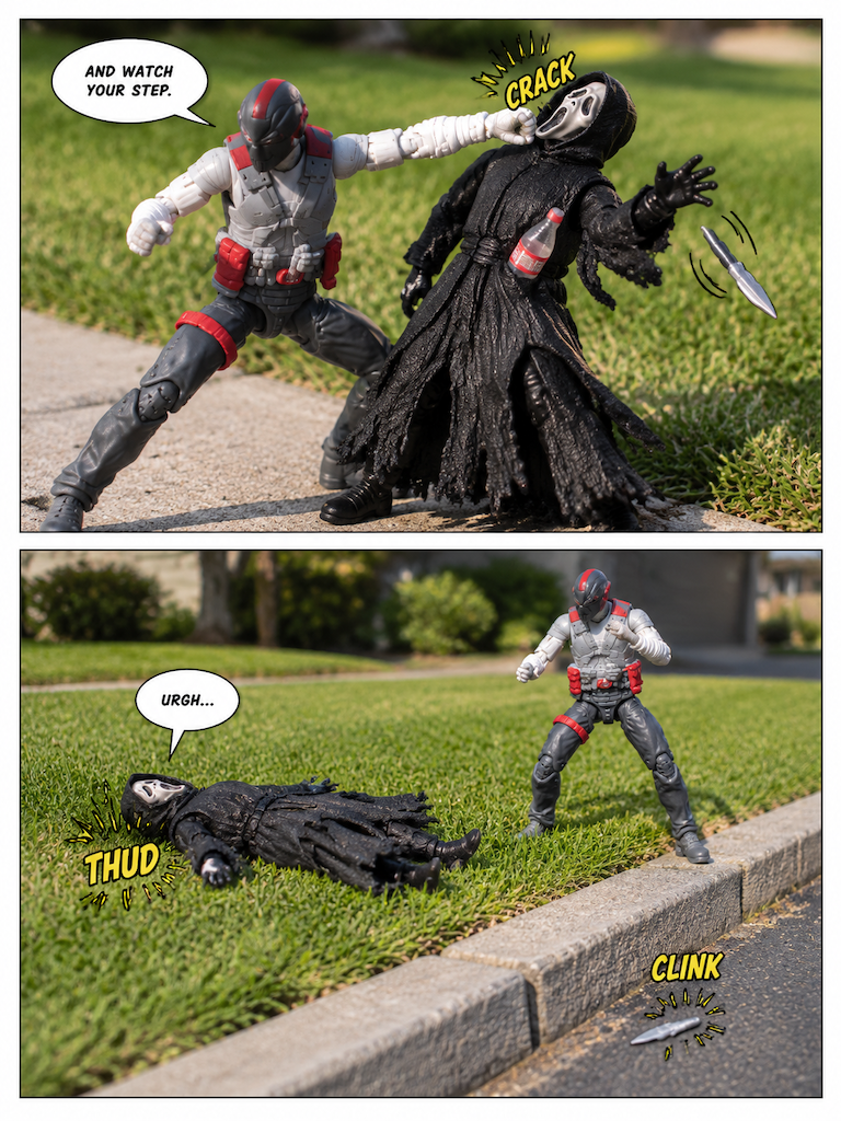 A Walk Down Elm Street (page 3 of 4)