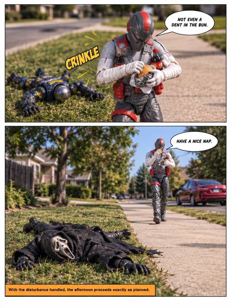 A Walk Down Elm Street (page 4 of 4)