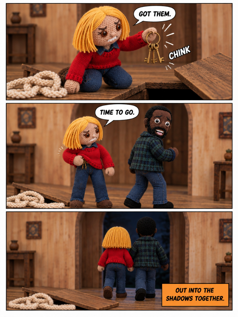 Under the Floorboards (page 4 of 4)
