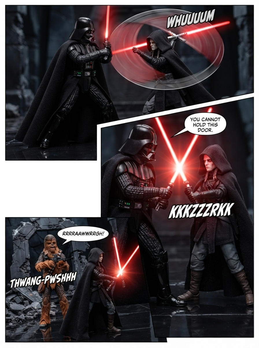 Through the Apprentice (page 2 of 4)