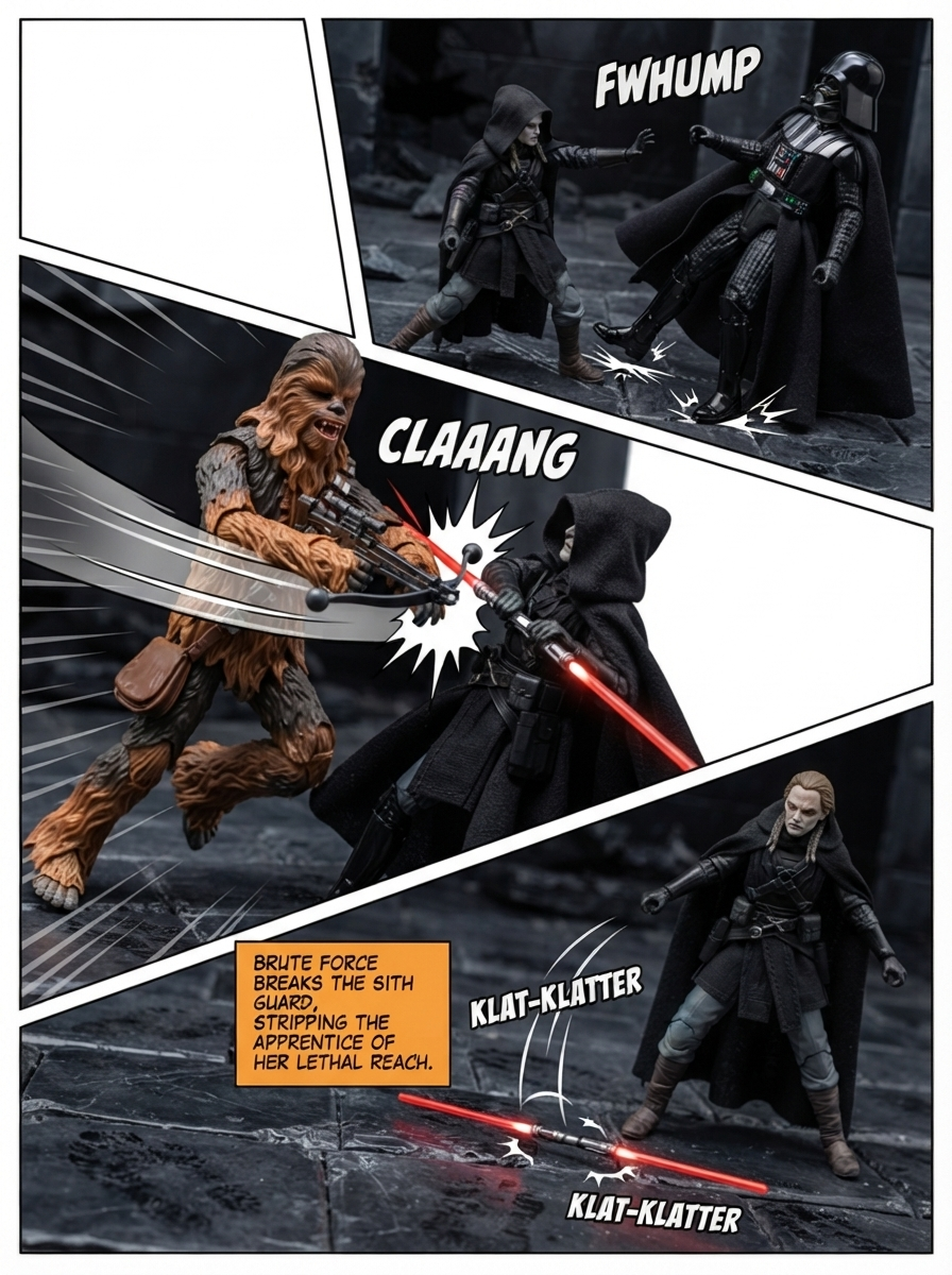 Through the Apprentice (page 3 of 4)