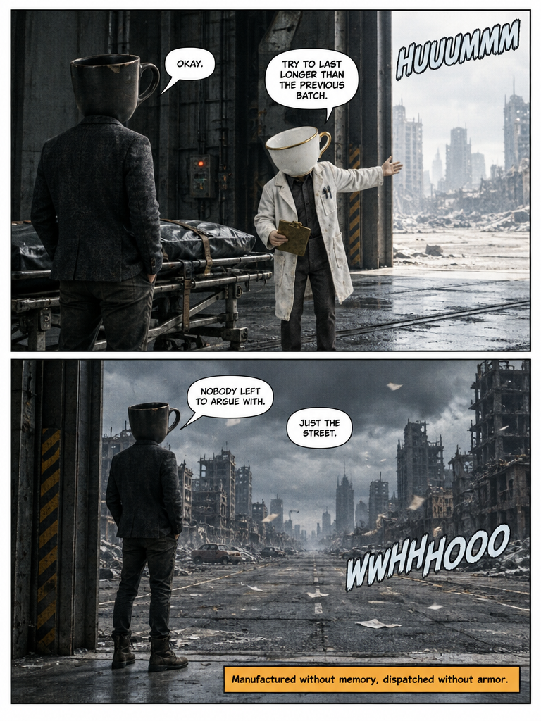 Steeped in Ruin (page 2 of 4)