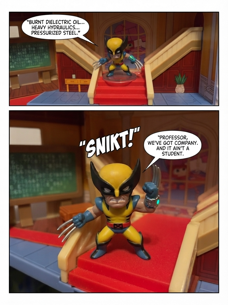 The Glitch in the Classroom (page 4 of 4)